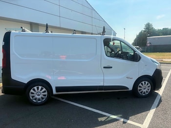 Used Fiat Talento 2017 for sale - 79176854: Photo