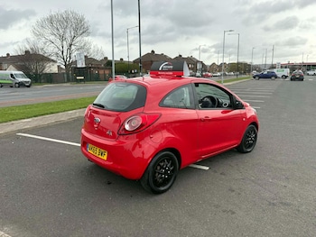 Used Ford Ka 2015 for sale - 78456767: Photo
