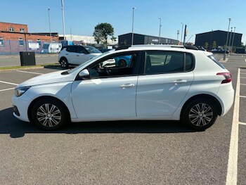 Used Peugeot 308 2020 for sale - 78993847: Photo