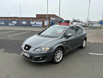 Used SEAT Leon 2012 for sale - 78459154: Photo