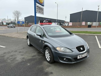 Used SEAT Leon 2012 for sale - 78459154: Photo