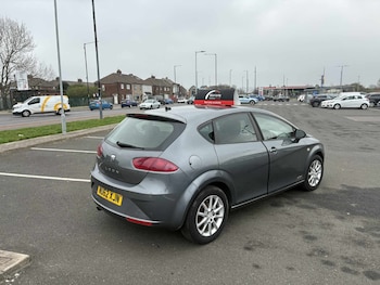 Used SEAT Leon 2012 for sale - 78459154: Photo