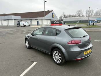 Used SEAT Leon 2012 for sale - 78459154: Photo