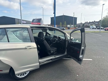 Used Ford B-MAX 2013 for sale - 78466871: Photo