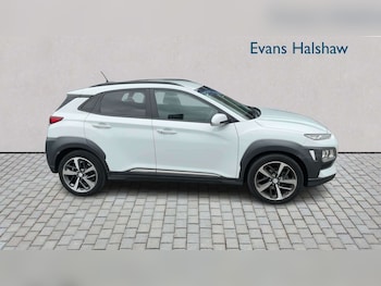 Used Hyundai KONA 2017 for sale - 78774789: Photo