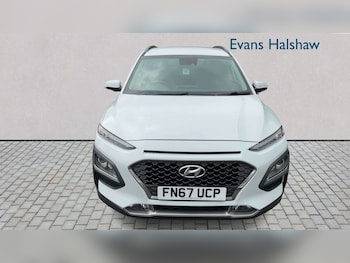 Used Hyundai KONA 2017 for sale - 78774789: Photo