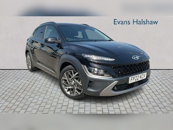 Used Hyundai KONA 2022 for sale - 79014954: Photo