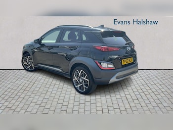 Used Hyundai KONA 2022 for sale - 79014954: Photo