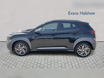 Used Hyundai KONA 2022 for sale - 79014954: Photo