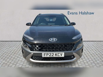 Used Hyundai KONA 2022 for sale - 79014954: Photo