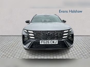 Used Hyundai TUCSON 2026 for sale - 78337853: Photo