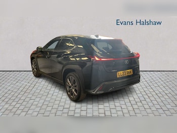 Used Lexus UX 2023 for sale - 79579684: Photo
