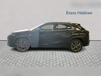 Used Lexus UX 2023 for sale - 79579684: Photo