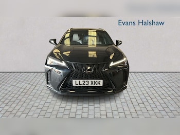 Used Lexus UX 2023 for sale - 79579684: Photo