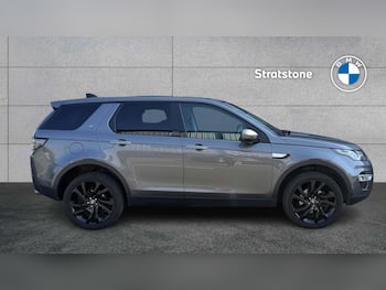 Used Land Rover Discovery Sport 2019 for sale - 79851200: Photo
