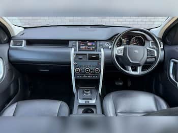 Used Land Rover Discovery Sport 2019 for sale - 79851200: Photo