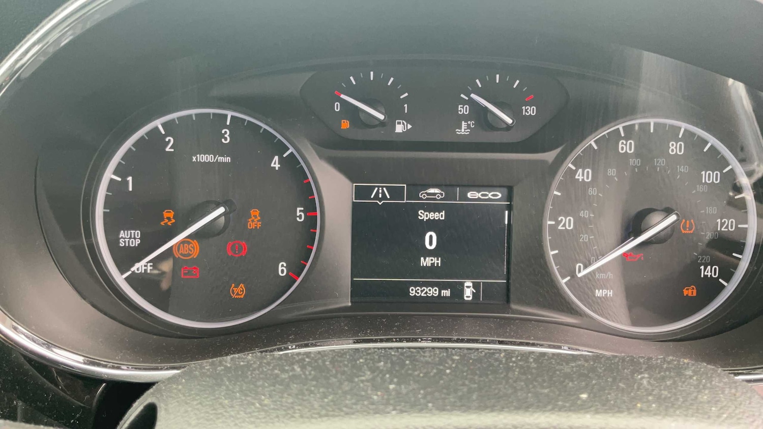 Used Vauxhall Mokka X 2017 for sale - 78188077: Photo 10