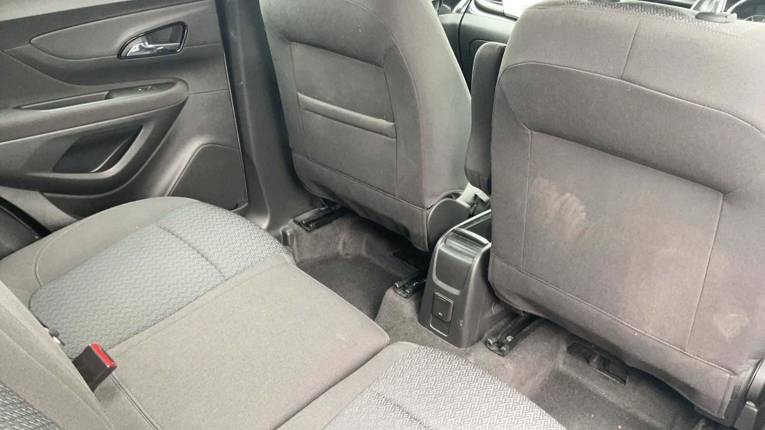 Used Vauxhall Mokka X 2017 for sale - 78188077: Photo 12