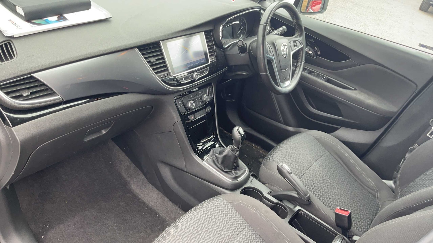 Used Vauxhall Mokka X 2017 for sale - 78188077: Photo 13