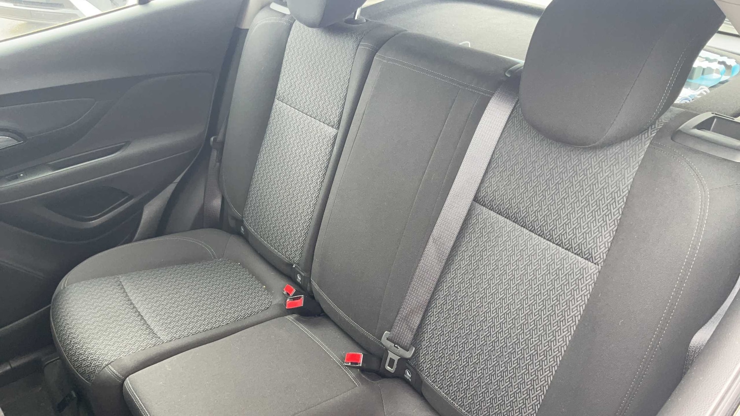 Used Vauxhall Mokka X 2017 for sale - 78188077: Photo 14