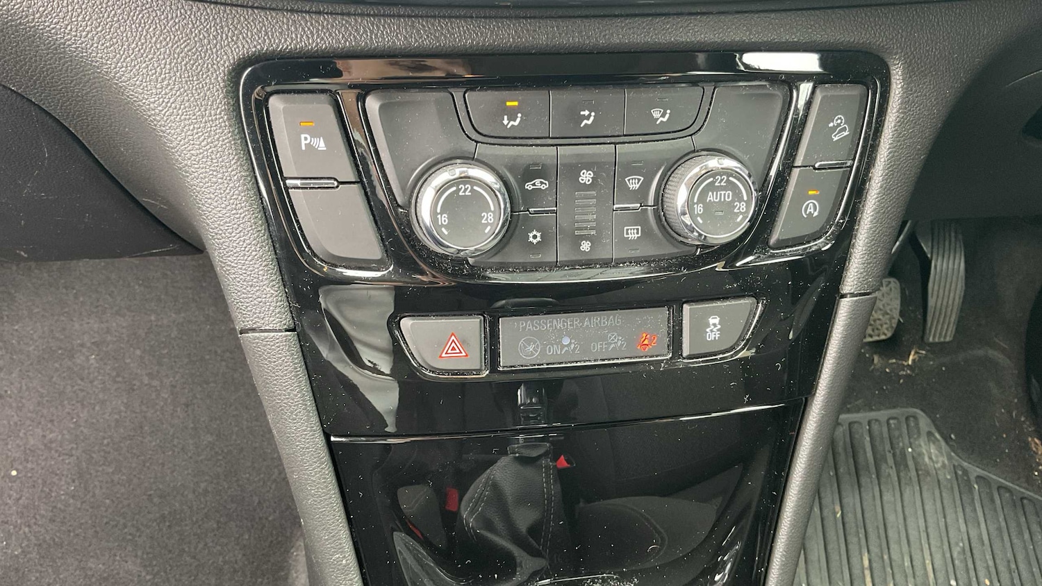 Used Vauxhall Mokka X 2017 for sale - 78188077: Photo 15