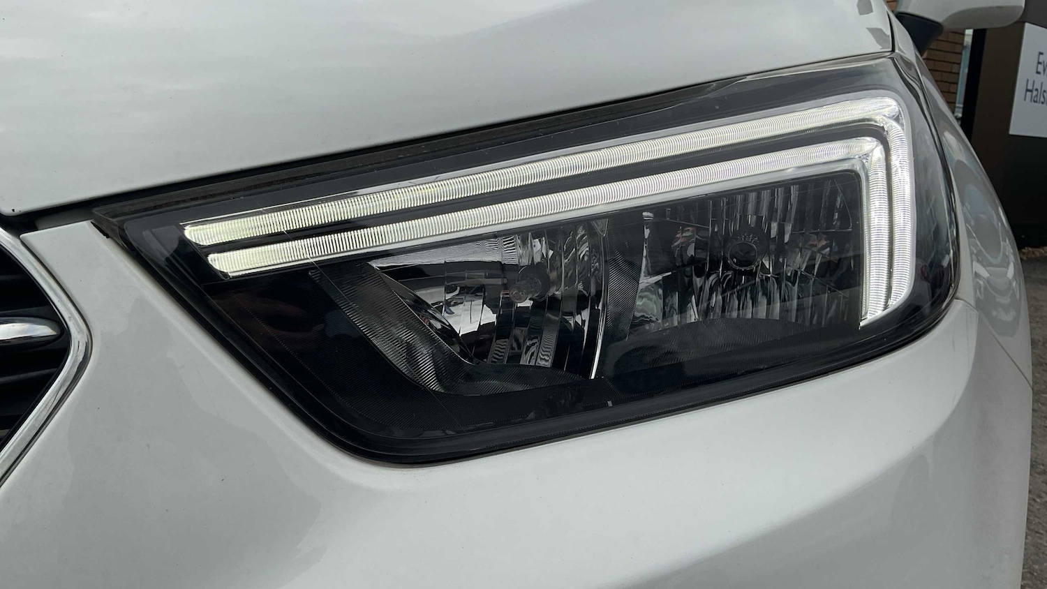 Used Vauxhall Mokka X 2017 for sale - 78188077: Photo 19