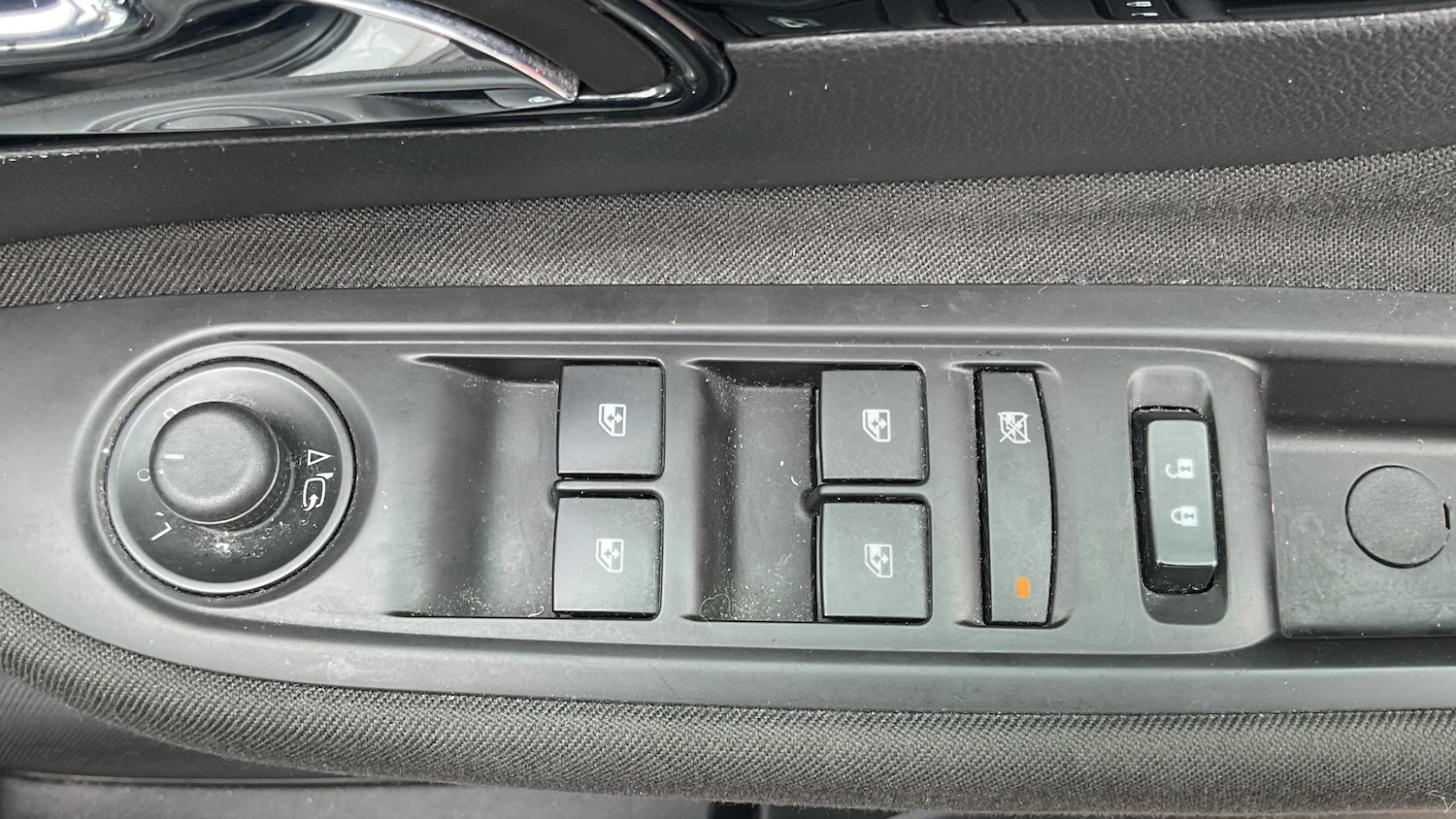 Used Vauxhall Mokka X 2017 for sale - 78188077: Photo 20