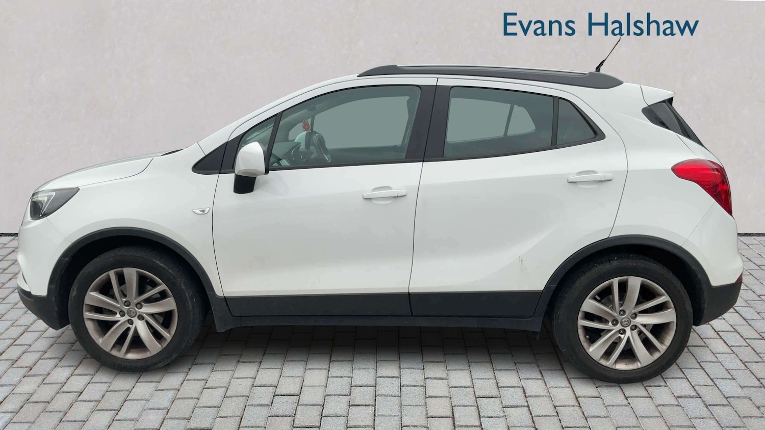 Used Vauxhall Mokka X 2017 for sale - 78188077: Photo 3