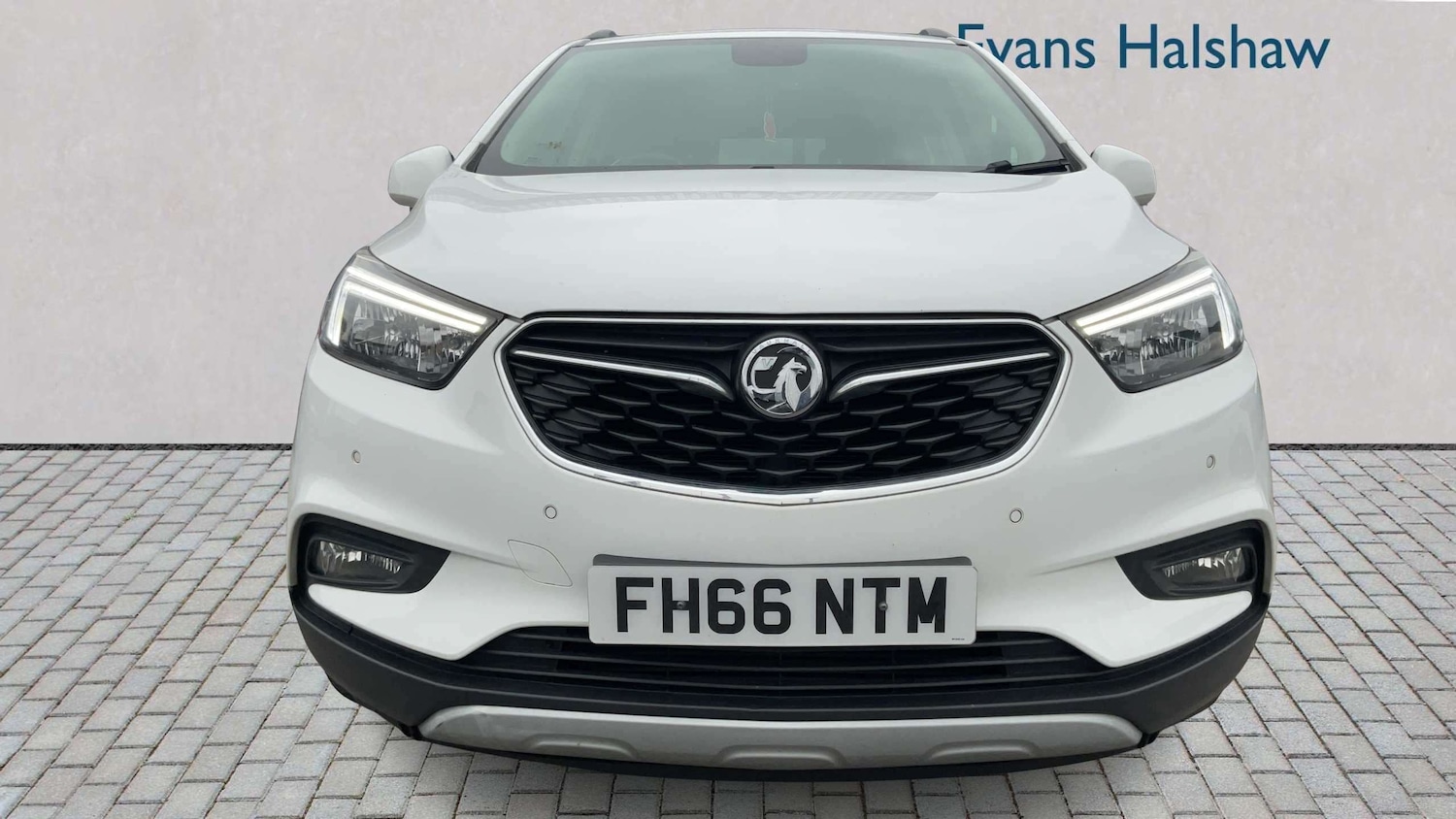 Used Vauxhall Mokka X 2017 for sale - 78188077: Photo 4