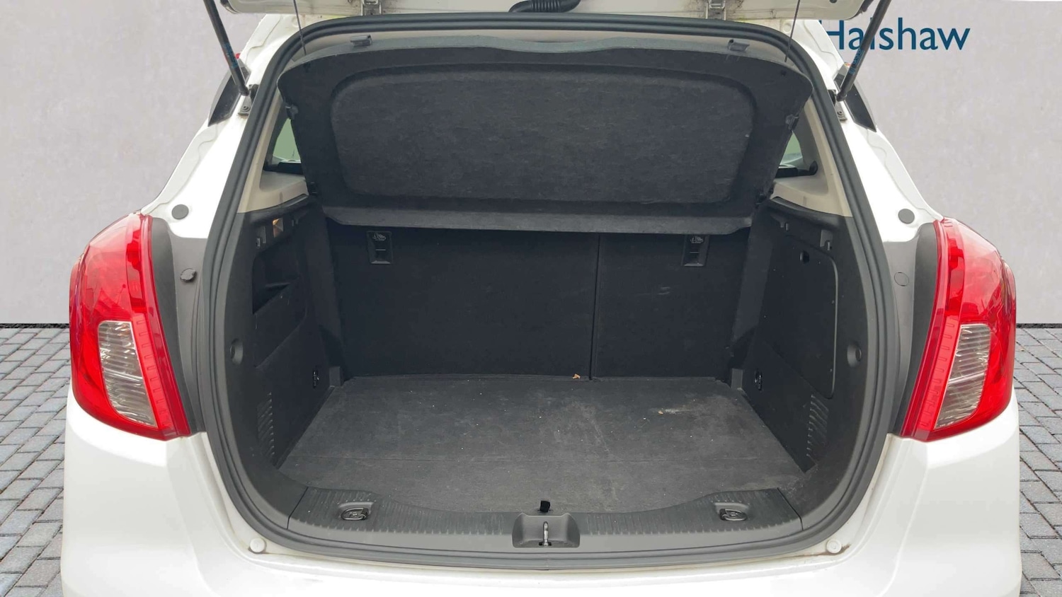 Used Vauxhall Mokka X 2017 for sale - 78188077: Photo 7