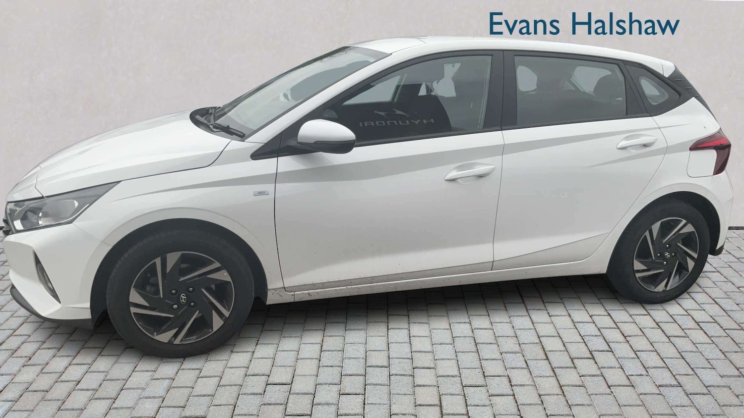 Used Hyundai i20 2023 for sale - 78187752: Photo 3