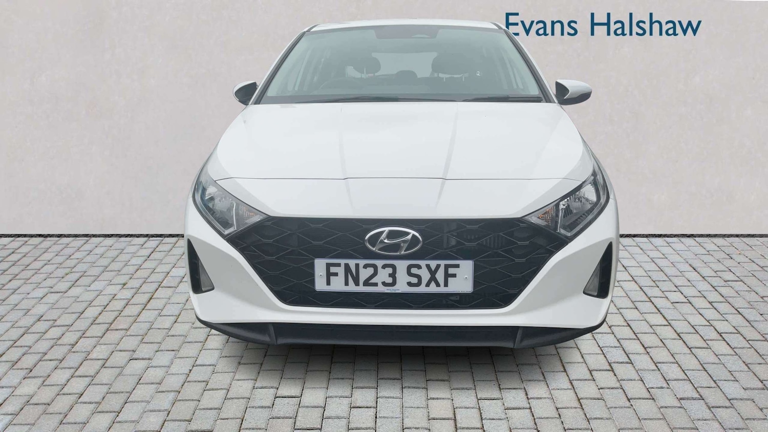 Used Hyundai i20 2023 for sale - 78187752: Photo 4