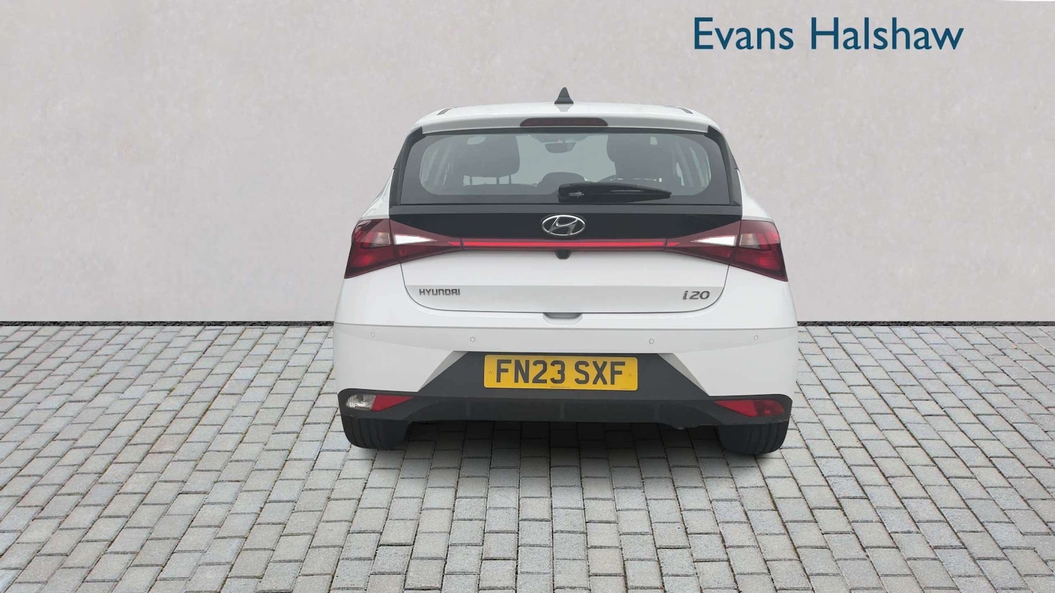 Used Hyundai i20 2023 for sale - 78187752: Photo 5