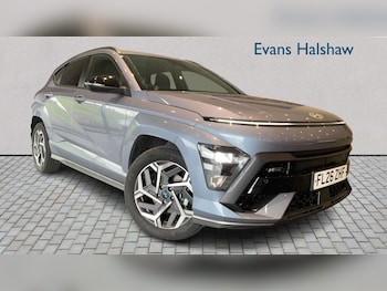 Used Hyundai KONA 2026 for sale - 78707306: Photo