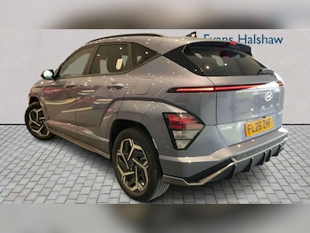 Used Hyundai KONA 2026 for sale - 78707306: Photo