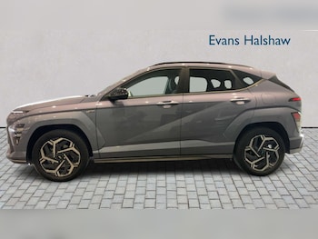 Used Hyundai KONA 2026 for sale - 78707306: Photo