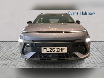 Used Hyundai KONA 2026 for sale - 78707306: Photo