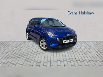 Used Hyundai i10 2022 for sale - 79340135: Photo