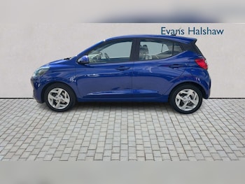 Used Hyundai i10 2022 for sale - 79340135: Photo