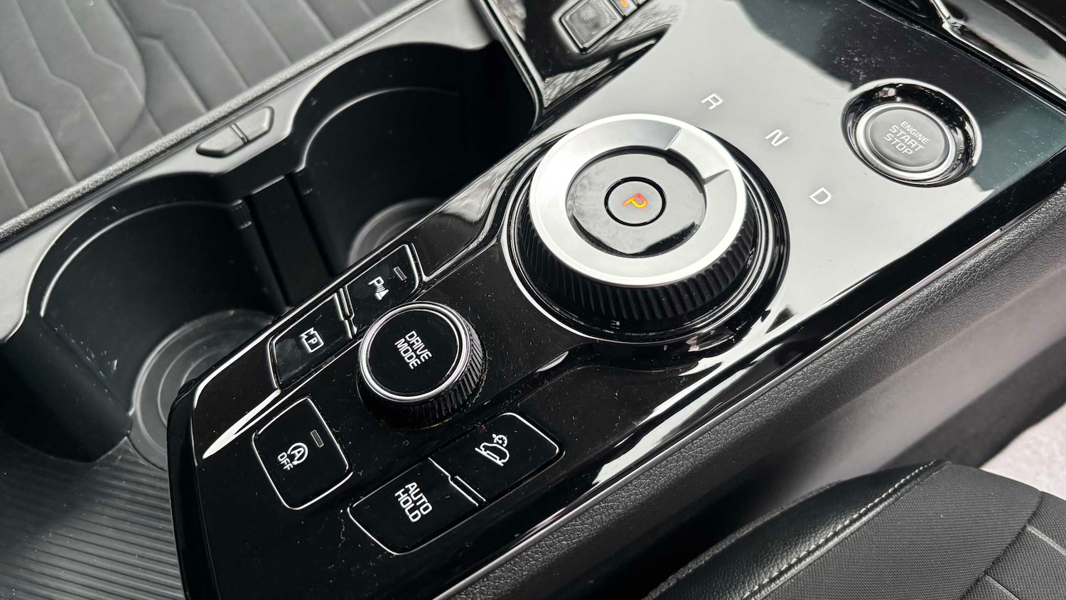 Used Kia Sportage for sale - 77962857: Photo 19