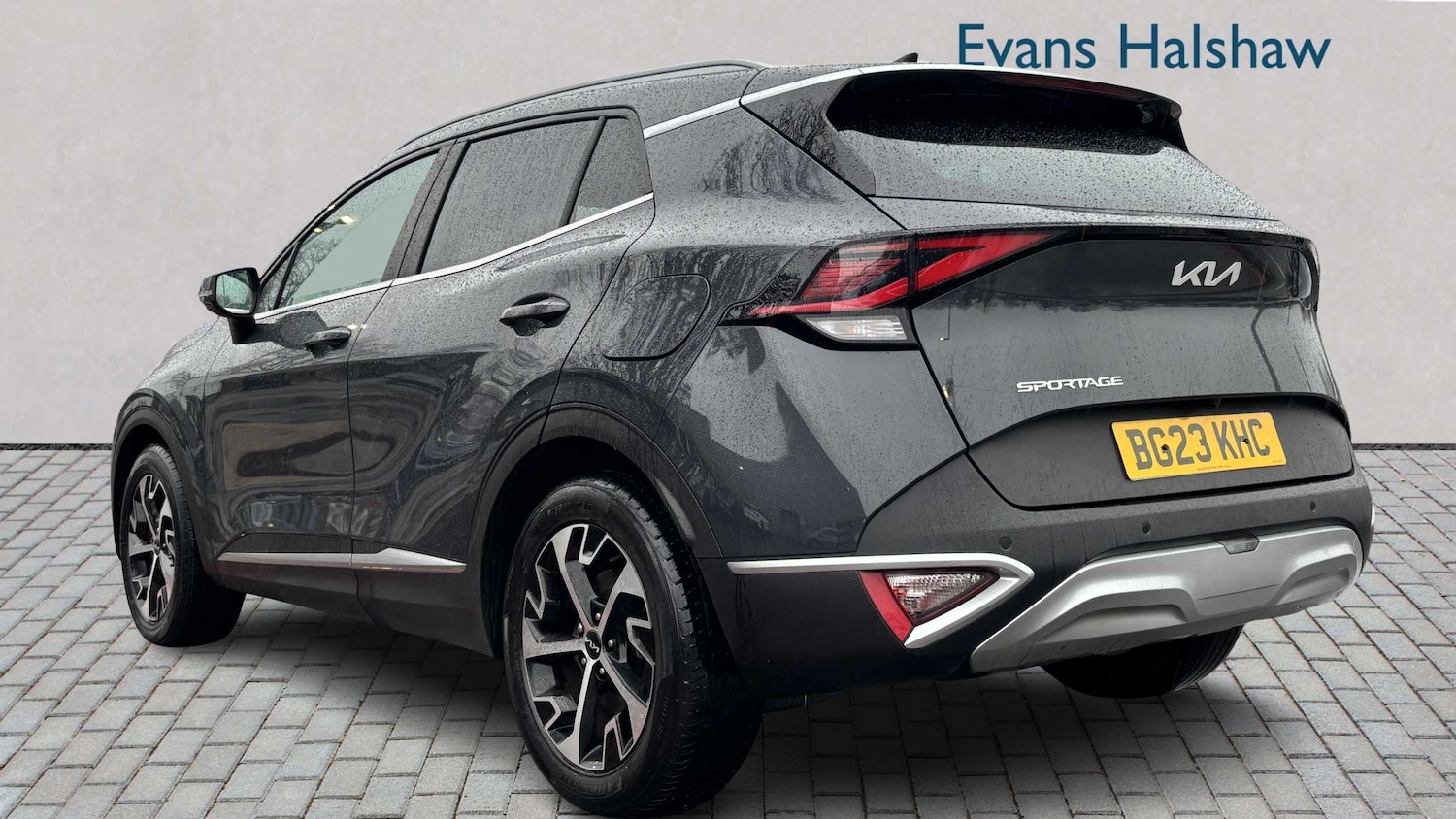 Used Kia Sportage for sale - 77962857: Photo 2