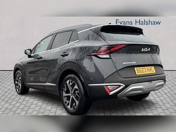 Used Kia Sportage 2023 for sale - 77962857: Photo