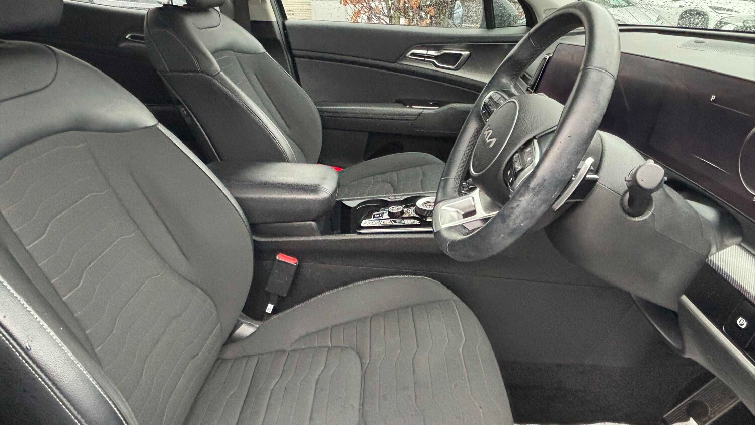 Used Kia Sportage for sale - 77962857: Photo 3