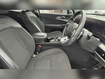 Used Kia Sportage 2023 for sale - 77962857: Photo