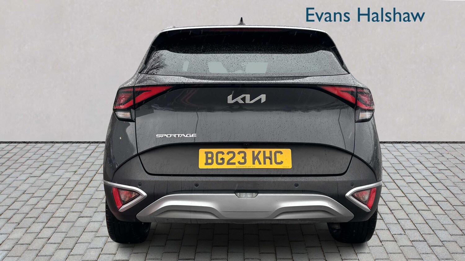 Used Kia Sportage for sale - 77962857: Photo 5