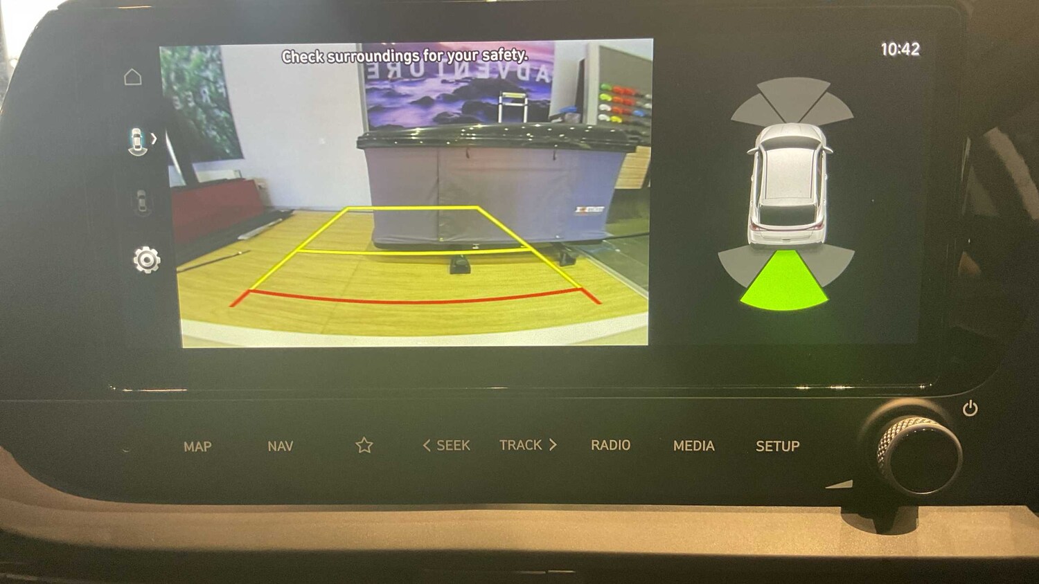 Used Hyundai i20 for sale - 77962804: Photo 18