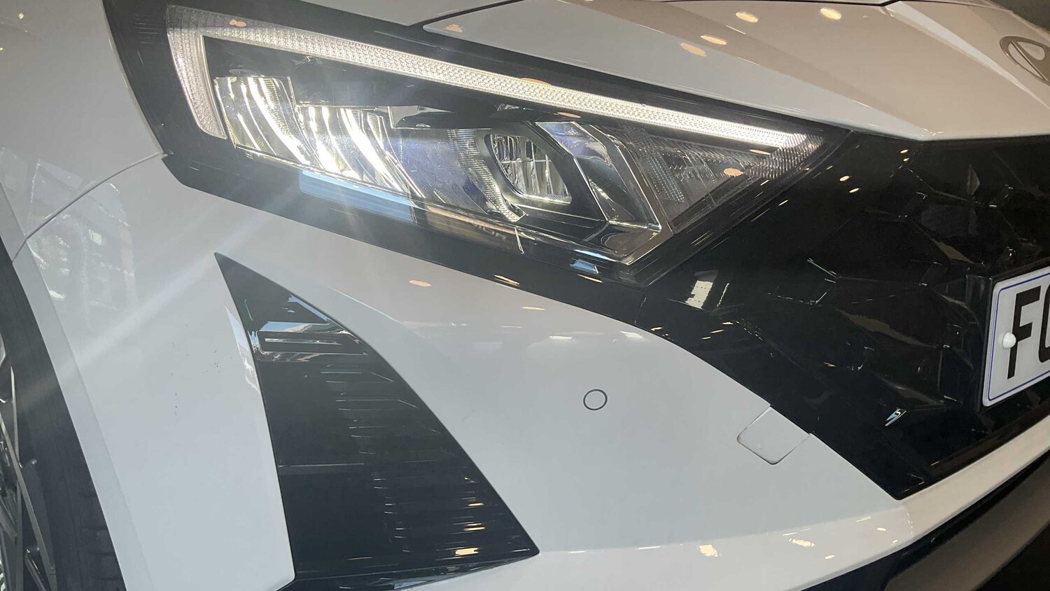 Used Hyundai i20 for sale - 77962804: Photo 20