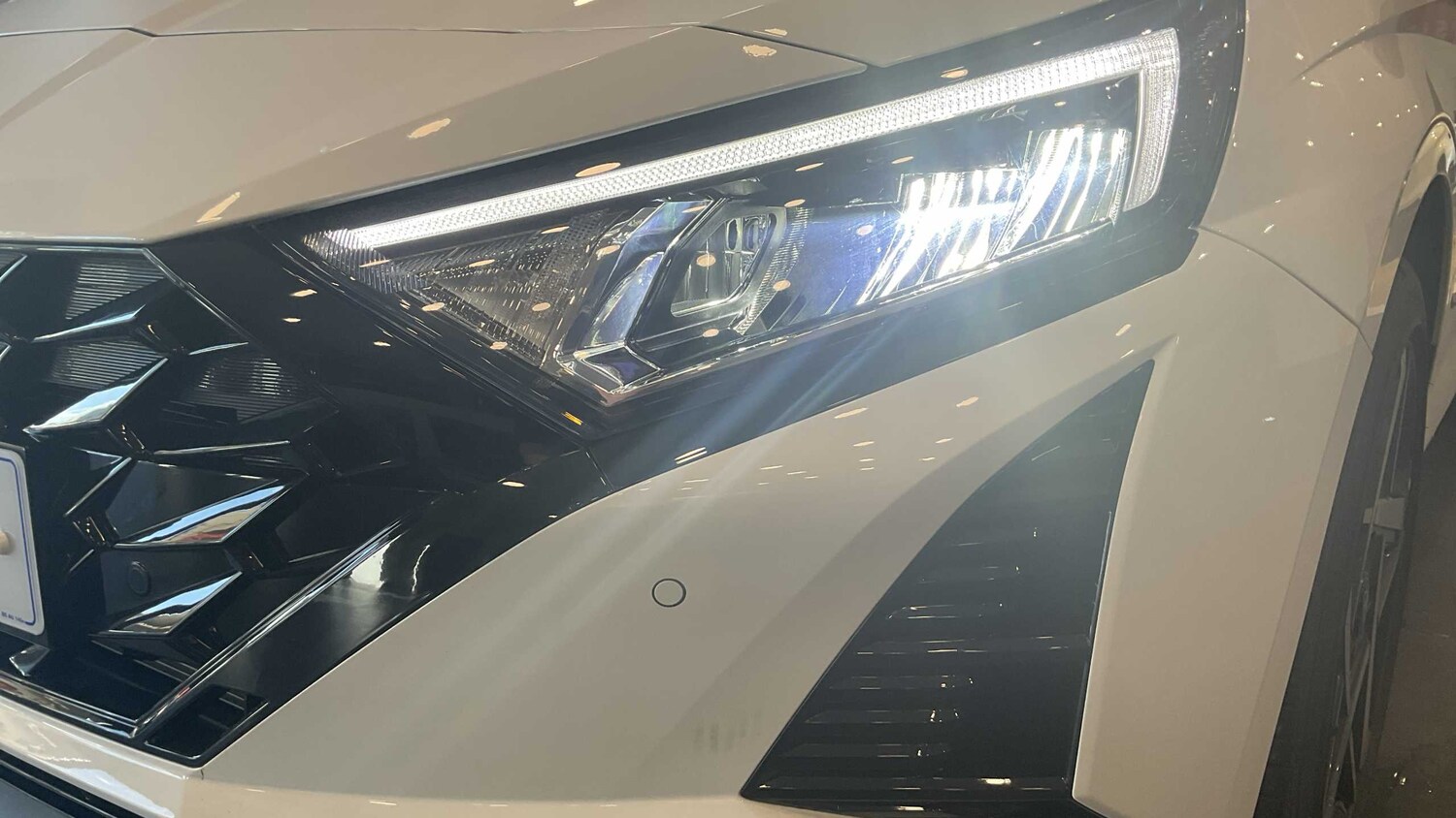 Used Hyundai i20 for sale - 77962804: Photo 21