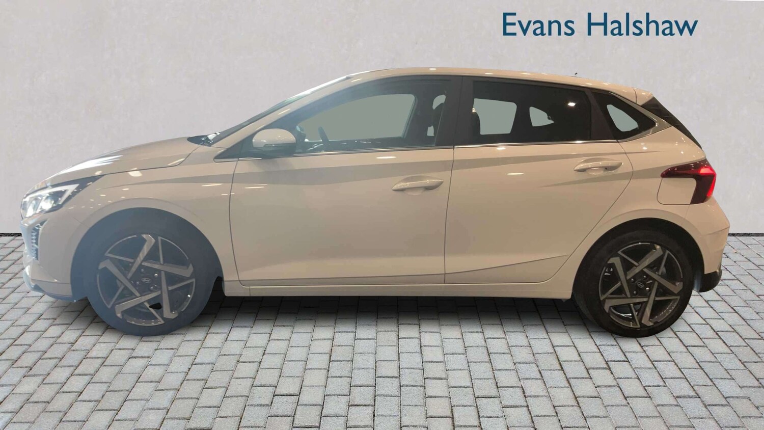 Used Hyundai i20 for sale - 77962804: Photo 3