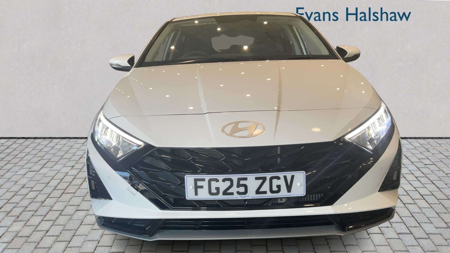 Used Hyundai i20 for sale - 77962804: Photo 4